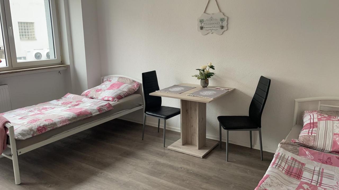 Hôtel Darmstadt2. Extérieur photo